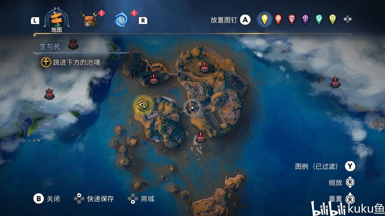 救援小孔雀